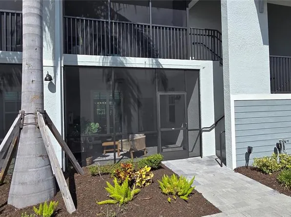 12390 Wellen Golf St #107, Venice, FL 34293