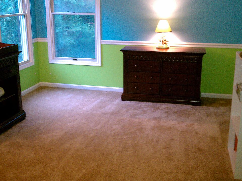 nursery