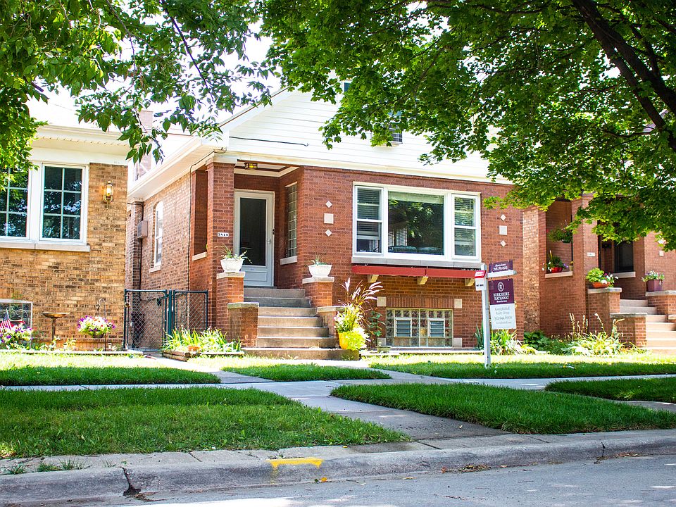 1st image of 3819 N Francisco Ave