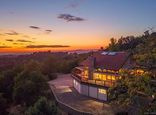 5222 Pine Hills Rd, Julian, CA 92036