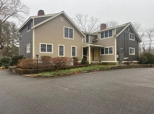 540 Slocum Rd UNIT 1, Saunderstown, RI 02874