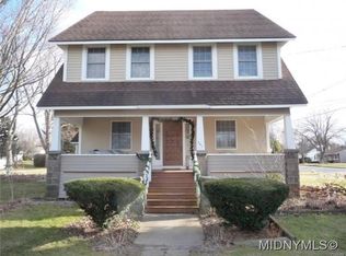 301 2nd St, Canastota, NY 13032