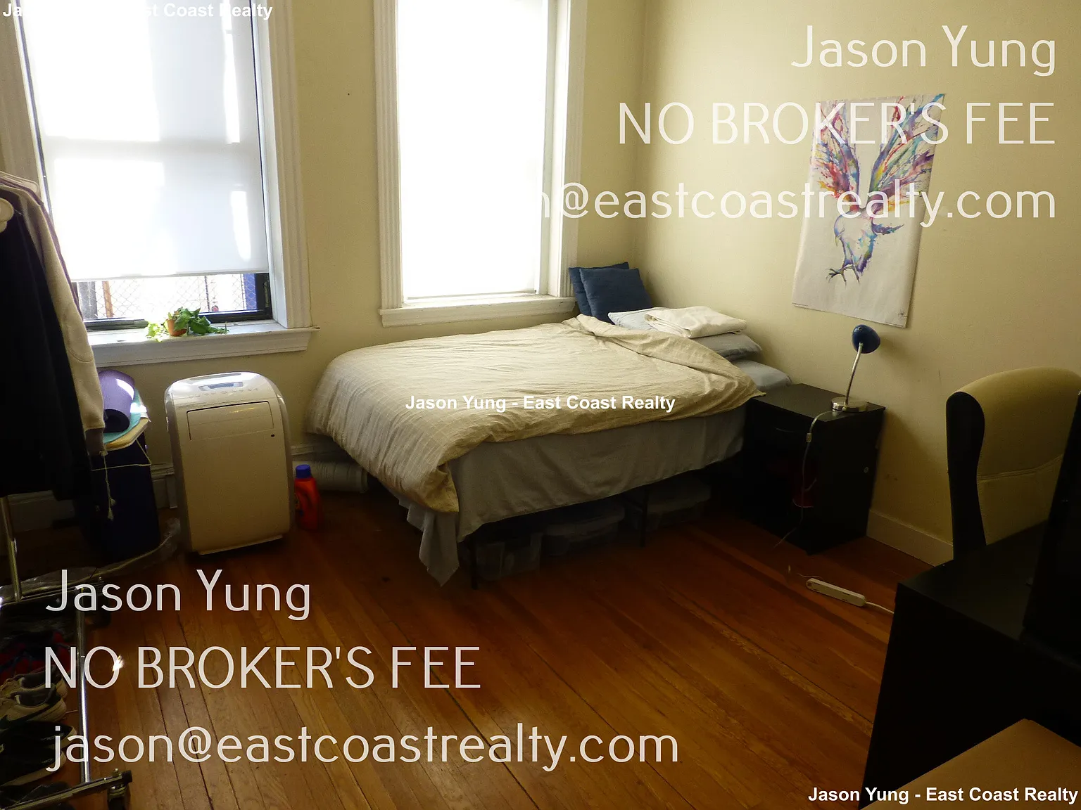 1 bed, 1.0 bath, $2,250 — Photo 3