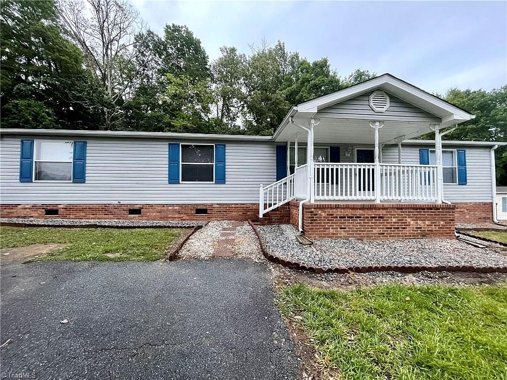 7005 Cain Forest Ct, Walkertown, NC 27051 Zillow