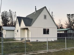 19524 Anna Rd, Anderson, CA 96007