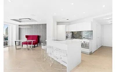 Sold by Douglas Elliman