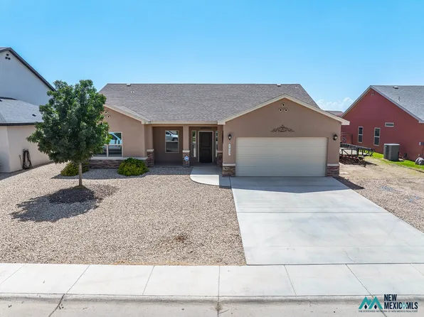 3710 Malibu Way, Carlsbad, NM 88220