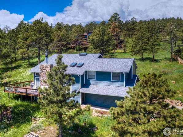 8483 Thunderhead Dr, Boulder, CO 80302