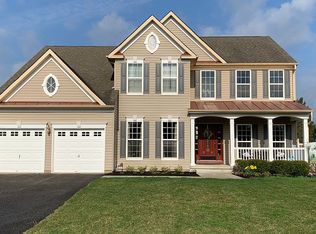 103 Stockton Ct, Monroeville, NJ 08343