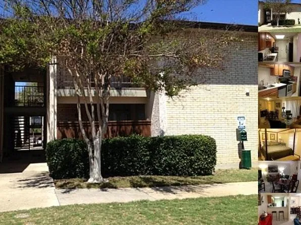 12818 Midway Rd APT 1068, Dallas, TX 75244