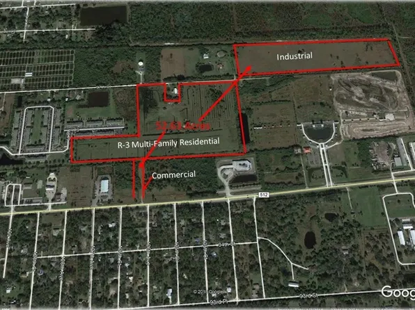 98 Street, Fellsmere, FL 32948