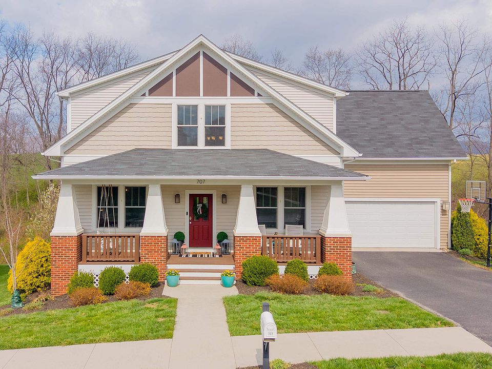 1st image of 707 Village Way