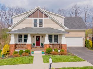 707 Village Way, Blacksburg, VA 24060