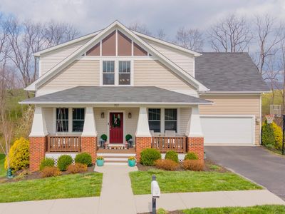707 Village Way, Blacksburg, VA, 24060