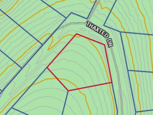 LOT 8 Thaxted Dr, Bella Vista, AR 72715