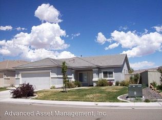 10650 Arbor Way, Reno, NV 89521