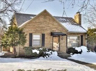 1936 Banbury Rd, Kalamazoo, MI 49001