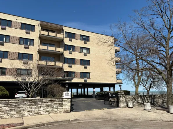 1316 W Fargo Ave APT 308, Chicago, IL 60626