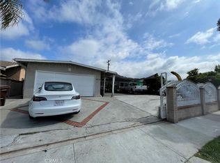 18319 Altario St, La Puente, CA 91744