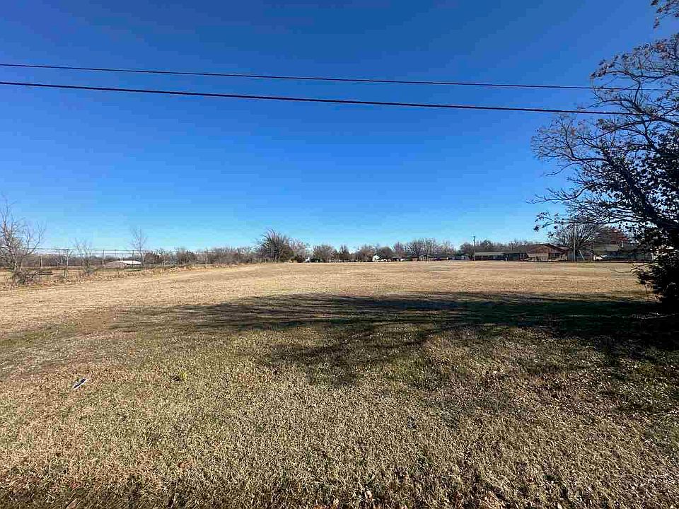 1300 S 13th St, Blackwell, OK 74631 MLS 39345 Zillow