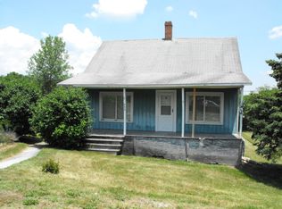 445 Cassell Rd, Wytheville, VA 24382