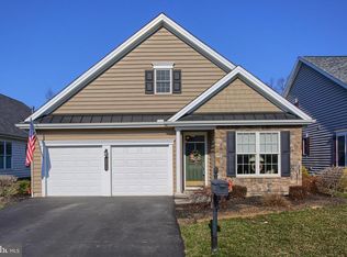 255 Colonial Dr, Mechanicsburg, PA 17050