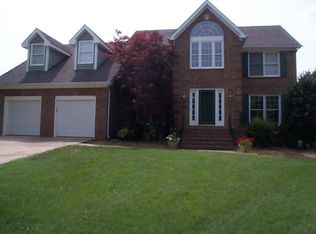 14200 King Eider Dr, Charlotte, NC 28273