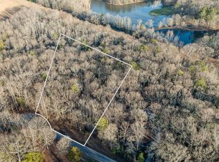 0 Broken Arrow Dr LOT 20, Pelzer, SC 29669