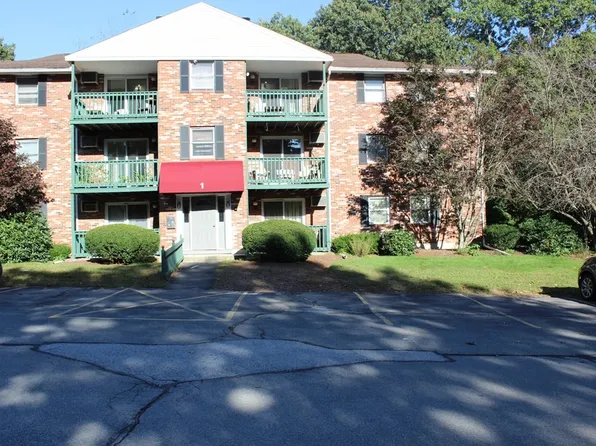 75 Huntoon Memorial Hwy APT 1-11, Leicester, MA 01524
