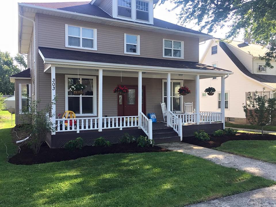 1st image of 303 W Lafever St