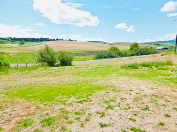 809 Trestle Dr, Cottonwood, ID 83522