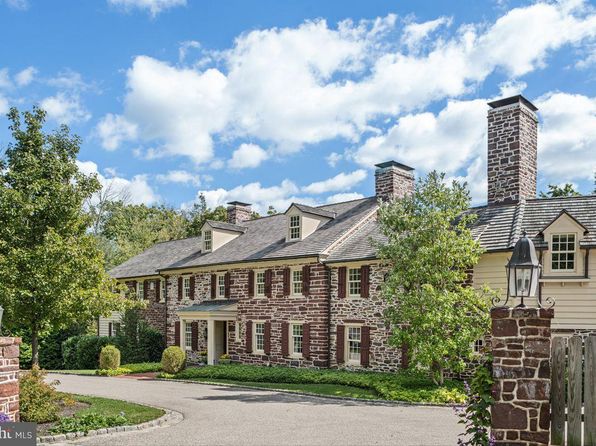 Swedesford Rd, Ambler, PA 19002
