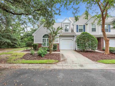 21 Pembroke Ln. #21, Pawleys Island, SC, 29585