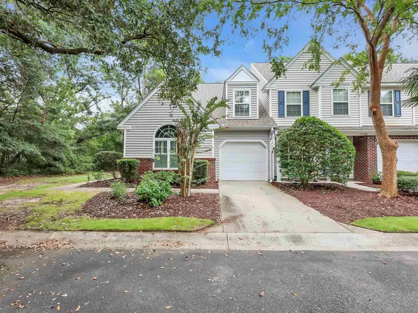 21 Pembroke Ln. #21, Pawleys Island, SC 29585