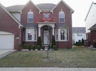 49263 Heyward, Utica, MI