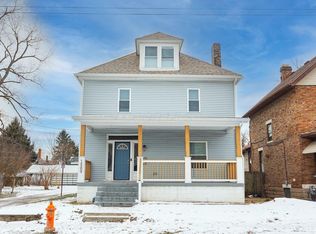 1589 Greenway Ave, Columbus, OH 43203