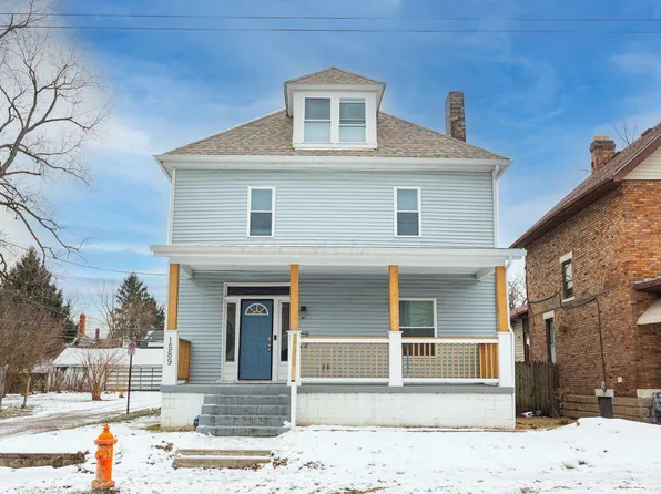 1589 Greenway Ave, Columbus, OH 43203