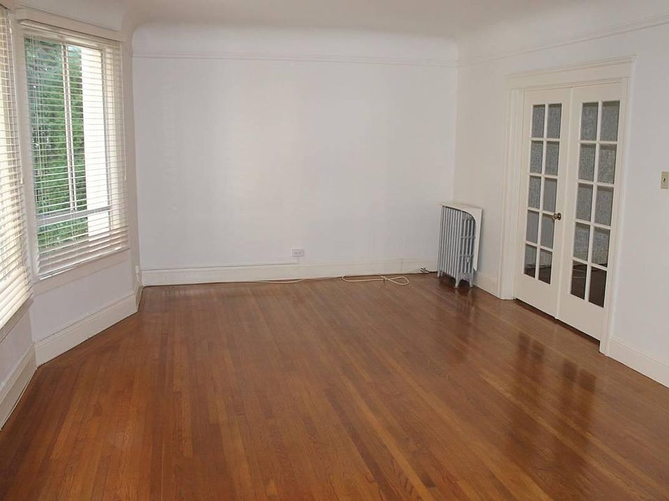 main living room