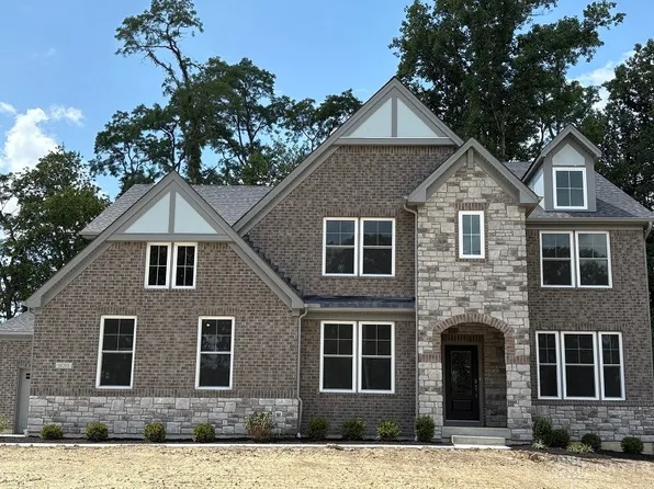 11215 Gideon Ln, Cincinnati, OH 45249