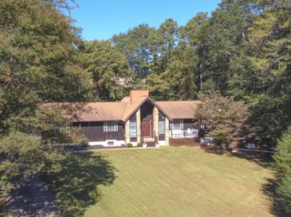 4886 Starboard Ct, Douglasville, GA 30135