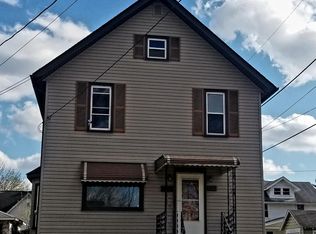 1918 11th St SW, Canton, OH 44706