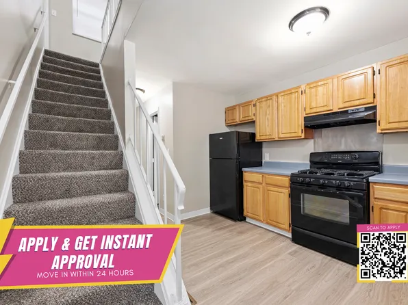 749 Canonby Pl #2/1, Columbus, OH 43223