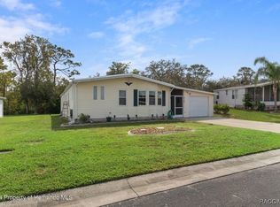 5181 Forest Glenn Dr, Spring Hill, FL 34607