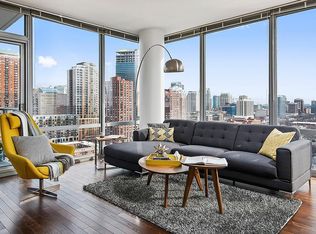 637 S Dearborn St #2001, Chicago, IL 60605