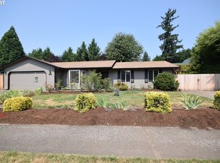 3002 NE 86th St, Vancouver, WA 98665