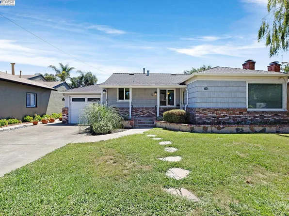 1740 138th Ave, San Leandro, CA 94578