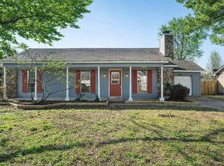 7065 Petten Dr, Bartlett, TN 38133