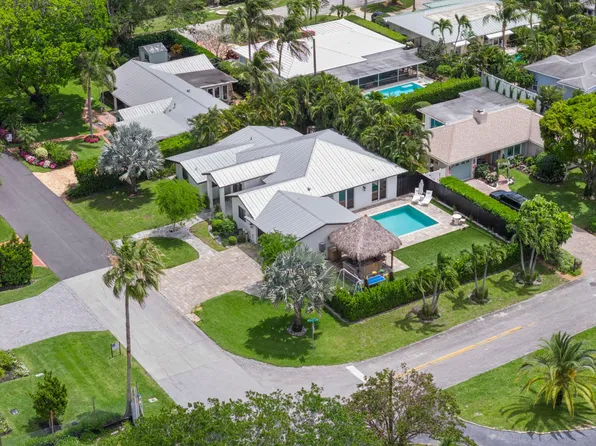 410 Lake Drive, Delray Beach, FL 33444
