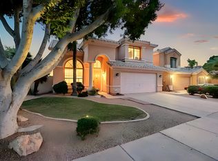 (Undisclosed Address), Scottsdale, AZ 85255