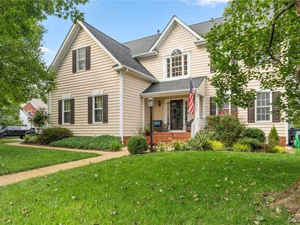 5008 Fremont Pl, Glen Allen, VA 23059